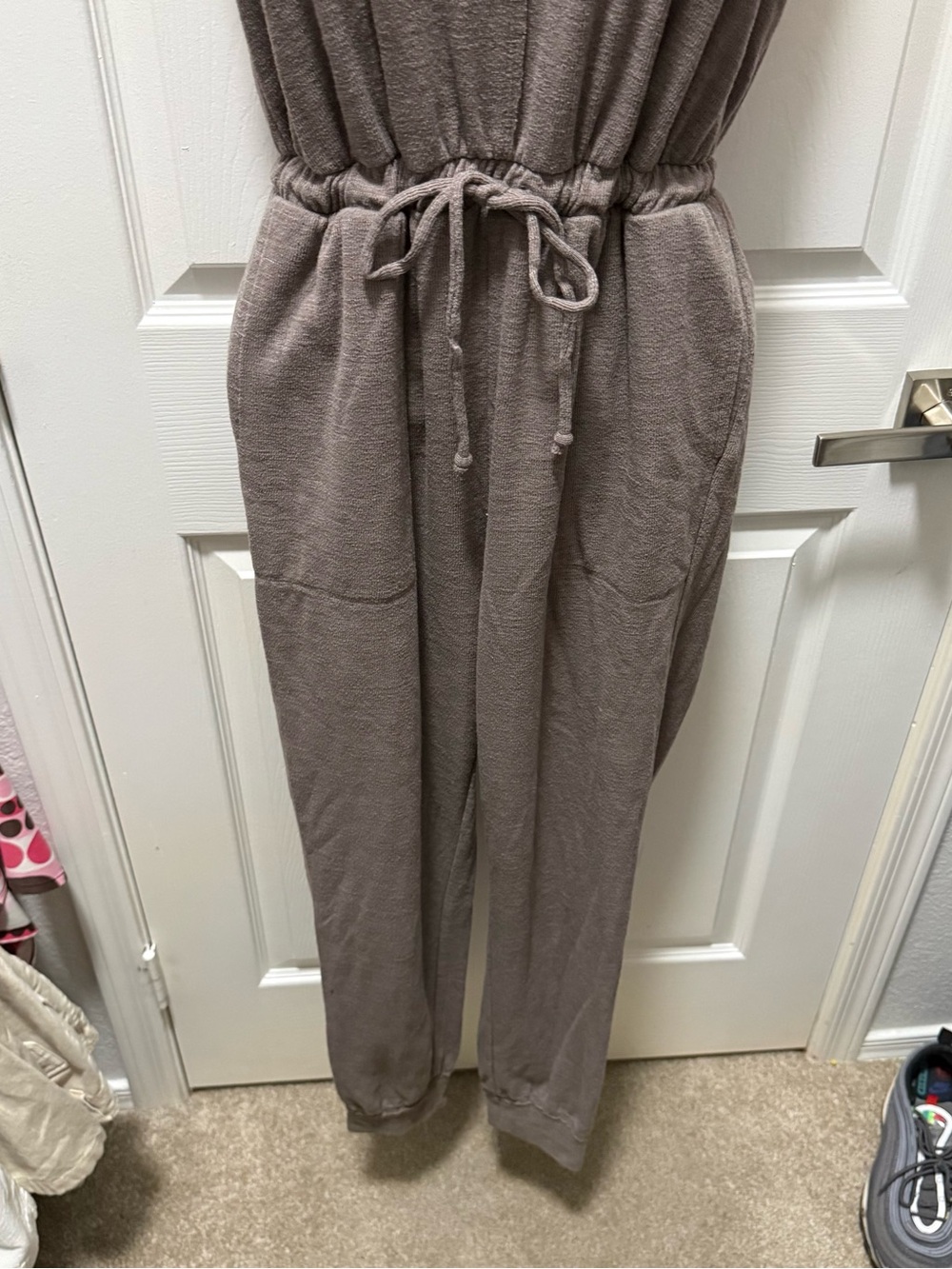 Free People Beach Bicoastal Jumpsuit - Picture 3 of 7